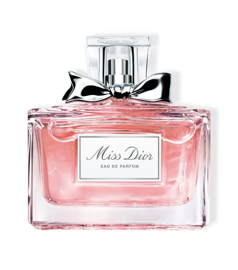 perfume Miss Dior mujer precio